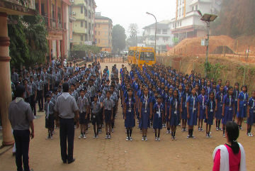 Sports/ Scout Guides