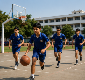 Sports & Physical Education