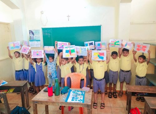 Bagless-day-of-primary1-