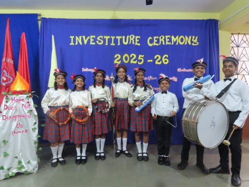 School-band