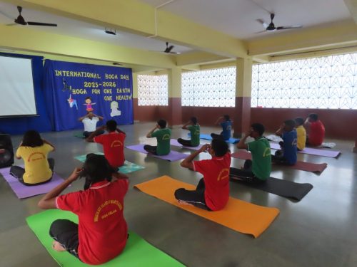 Yoga-day1